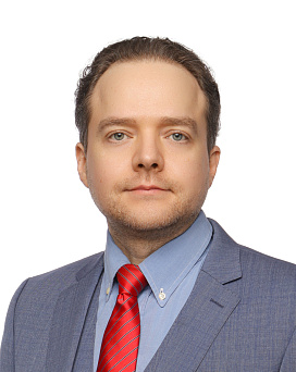 Иван Бердинских