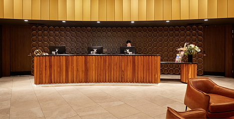 Reception Outsourcing