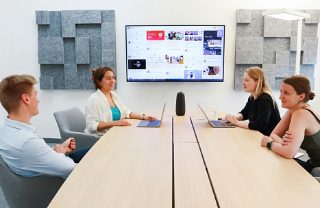 “Employer Club”: Adviros’s View on Innovations in Recruitment