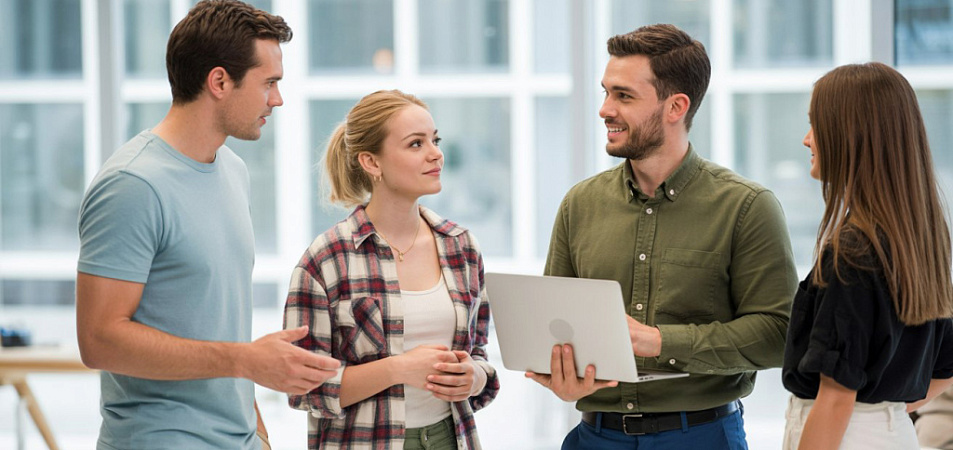 Исследование «Личность и психическое здоровье»