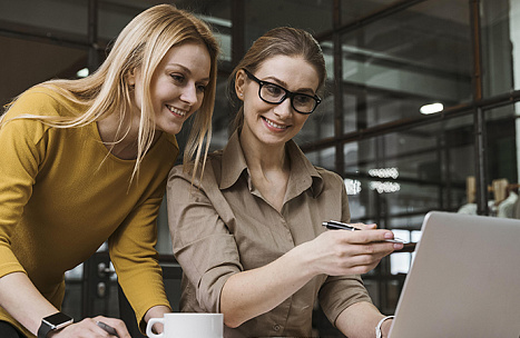 Ценный кадр: как показать, что вы нужны компании