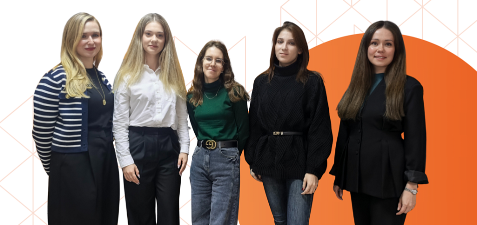 Мастер-класс «Психология успешного найма: от резюме до адаптации»