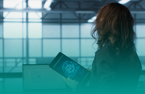 Может ли искусственный интеллект заменить человека на работе? Перспектива рынка труда Q3