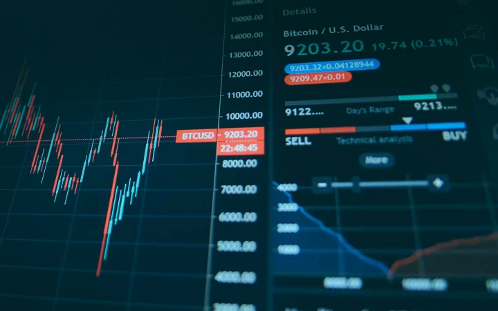 Финансы и Банкинг