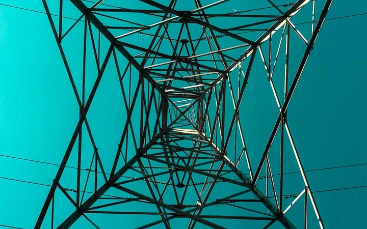 Энергетика и Инфраструктура