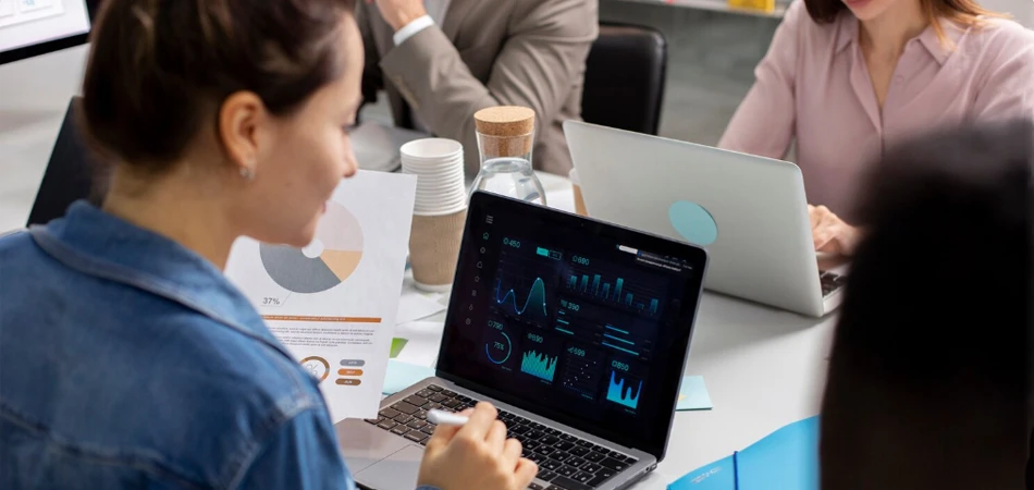 Тренд 2: Диктатура операционной эффективности