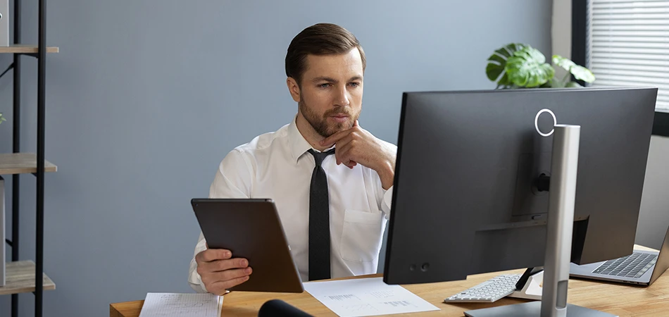 Как ИИ повысил продуктивность более 50% петербуржцев