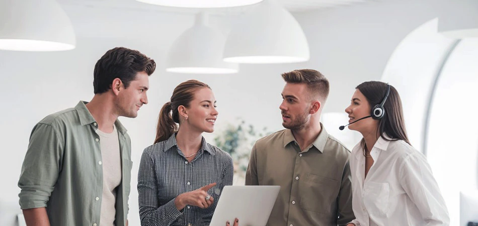 Заменит ли россиян на работе ИИ: что известно о трансформации рынка труда