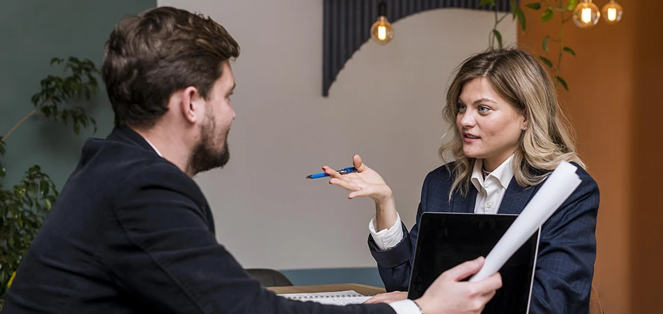 Эксперт заявила о краткосрочном эффекте встречных предложений работодателей