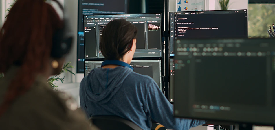 Онлайн-курсы для входа в IT — норм или стрем в 2026 году? Мнение рекрутеров