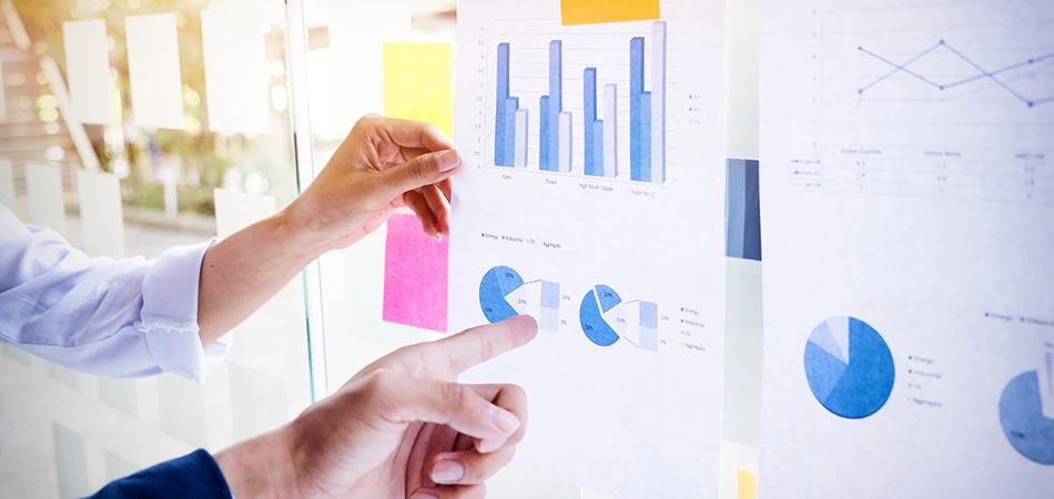 Тренд 3: Устойчивая производительность