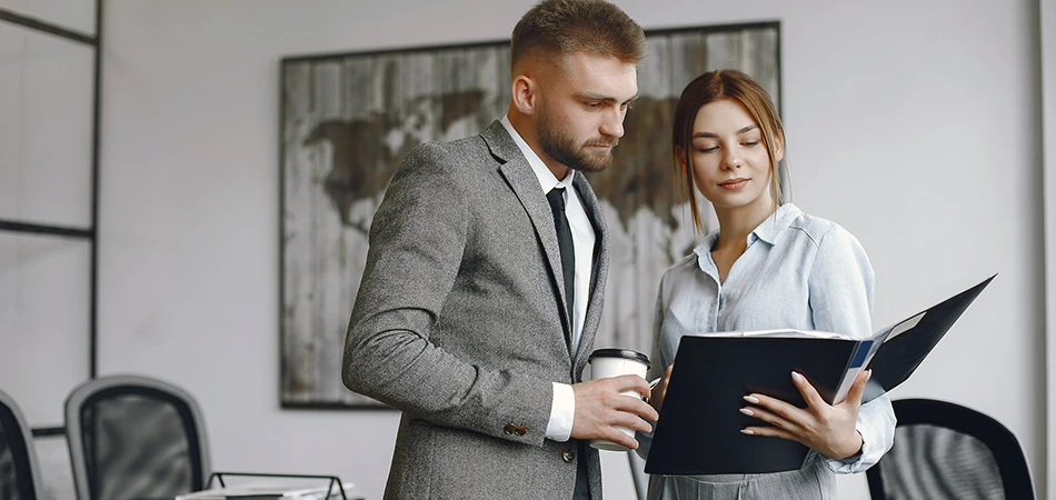 Планирование и делегирование от офиса до дома