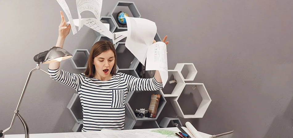 Хаос под маской антикризисной креативности