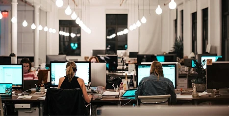 Functional Outsourcing