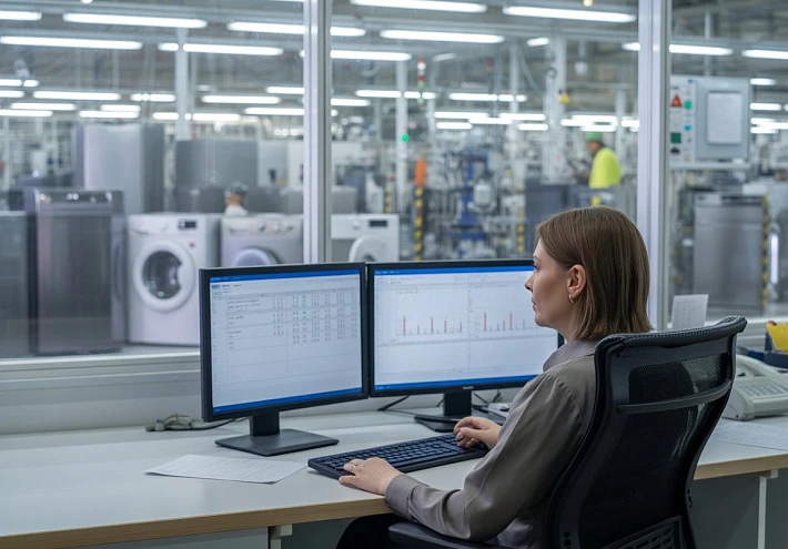 How to Sell a Non-Market Vacancy: Closing a Production Financial Controller Position