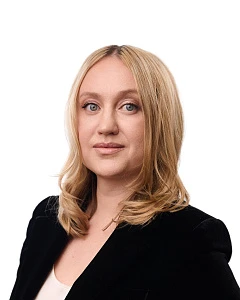 Юлия Жукова