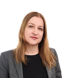 Ольга Николаева