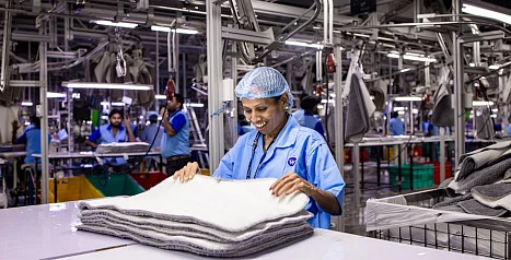 Labor Safety Outsourcing