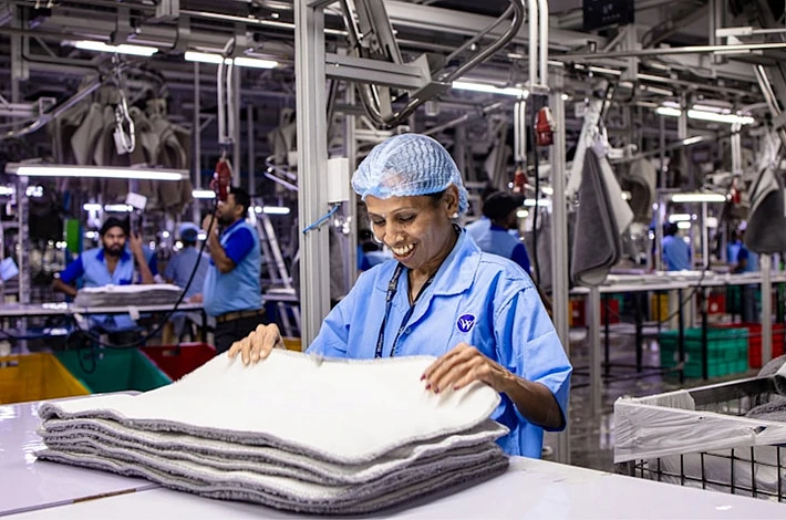 Labor Safety Outsourcing