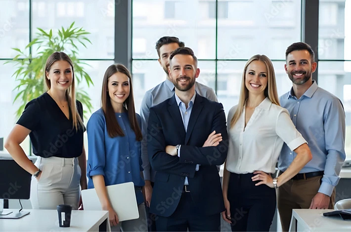 Professional and Middle Management Recruitment