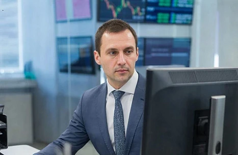 Поиск старшего администратора SWIFT Alliance Access для крупного банка Москвы