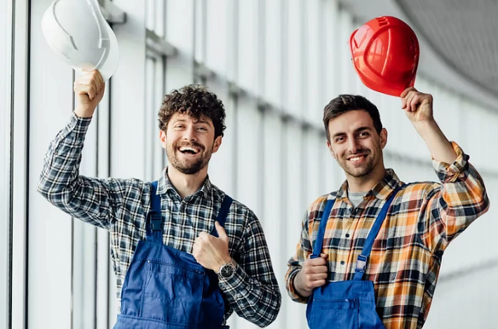 Аутсорсинг производственного и складского персонала