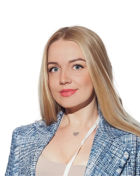 Екатерина Коротких