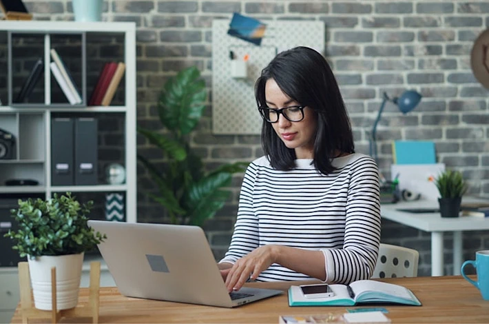 Временный административный персонал