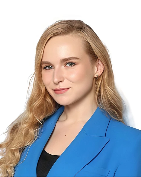 Анастасия Леонтьева