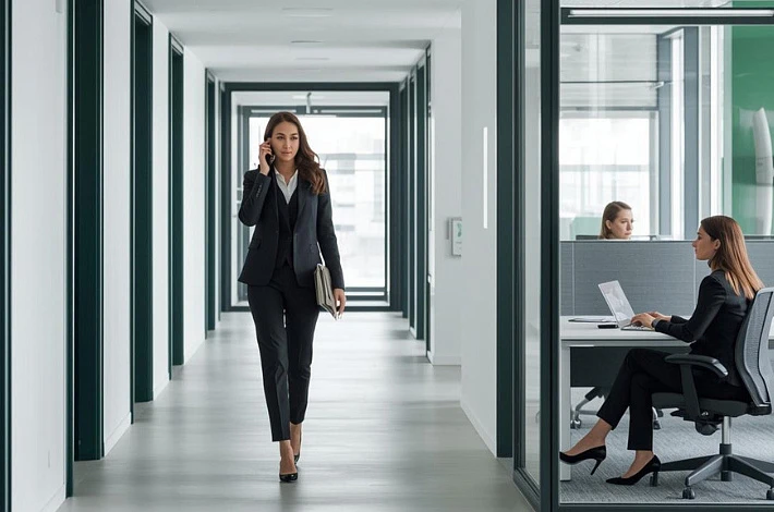 Рекрутмент респондентов