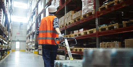 Production and Warehouse Outsourcing