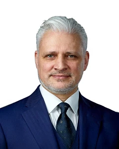 Михаил Тузов