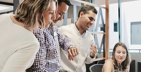 Предоставление труда работников