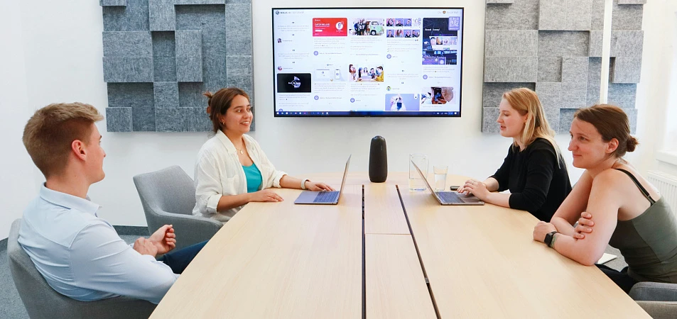 “Employer Club”: Adviros’s View on Innovations in Recruitment