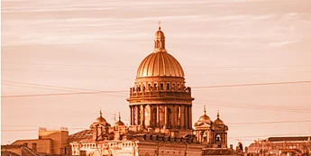 Санкт-Петербург