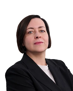 Наталья Белашова