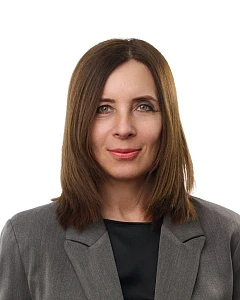 Ольга Гуляева