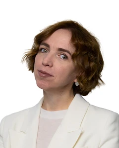 Ирина Голощапова