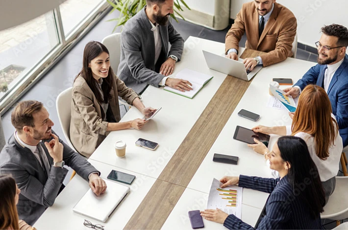 Top Management Recruitment