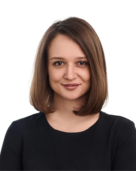 Виктория Шевченко