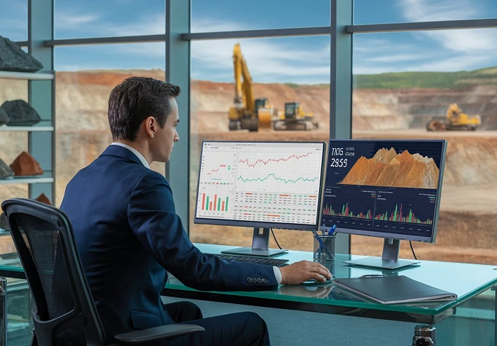 Hiring Investment Analysts for the Mining Industry