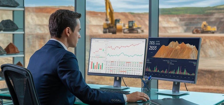Hiring Investment Analysts for the Mining Industry