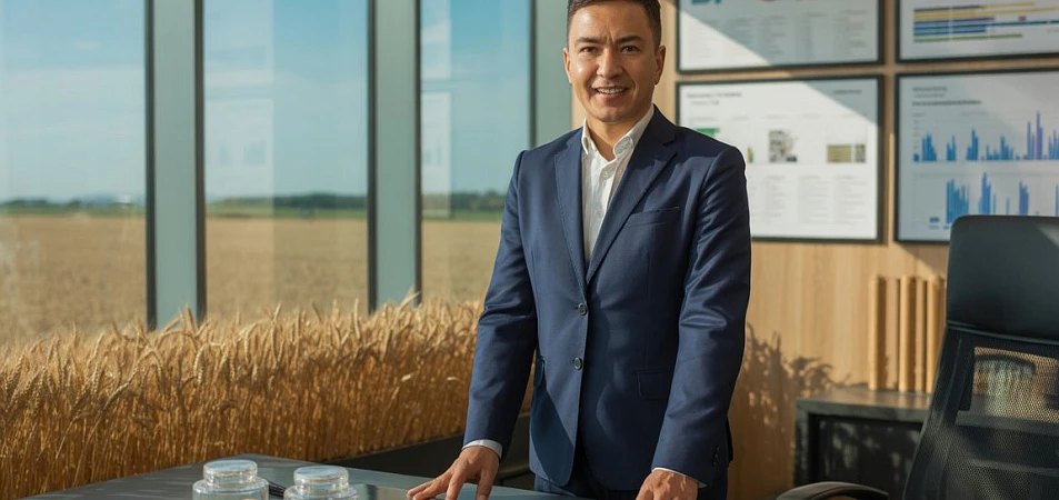 Search for a Grain and Flour Supplier Development Manager