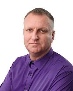 Павел Мухин