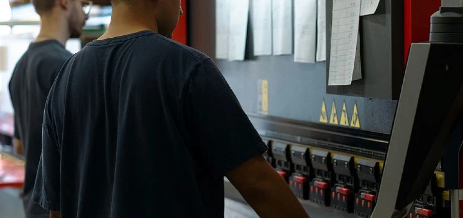 130 operators per month: how we stabilized a production unit for a major tobacco company