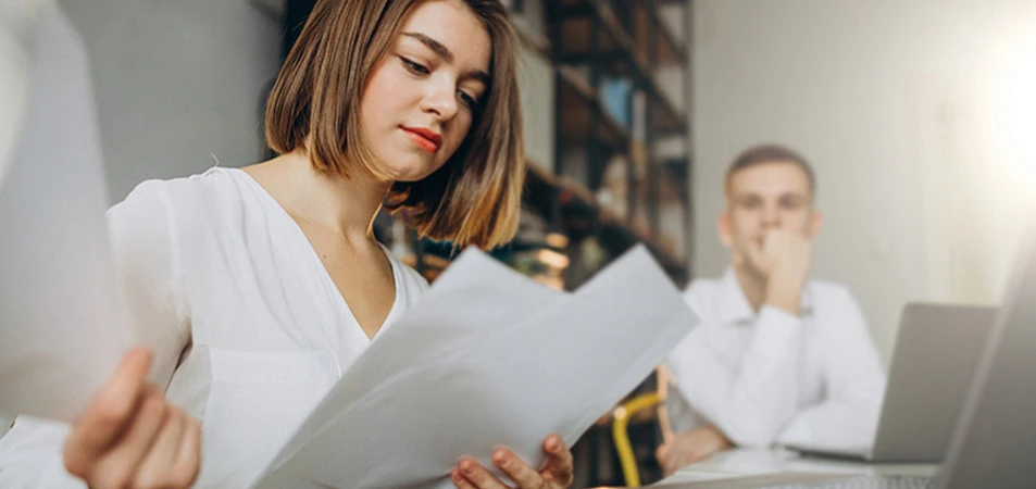 Поиск работы молодыми специалистами: какие ждут препятствия на пути